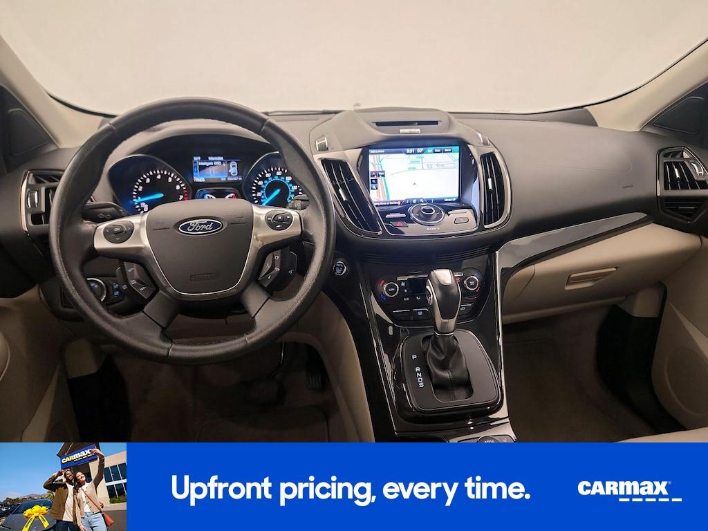 used 2014 Ford Escape car, priced at $15,998