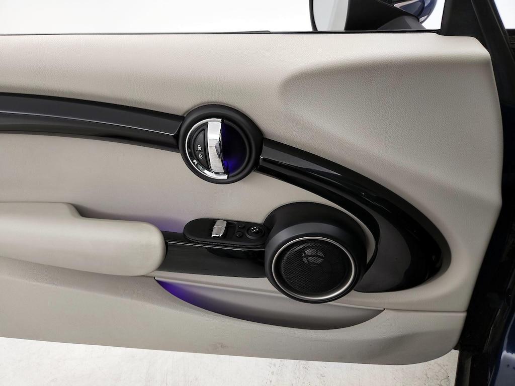 used 2015 MINI Hardtop car, priced at $17,998