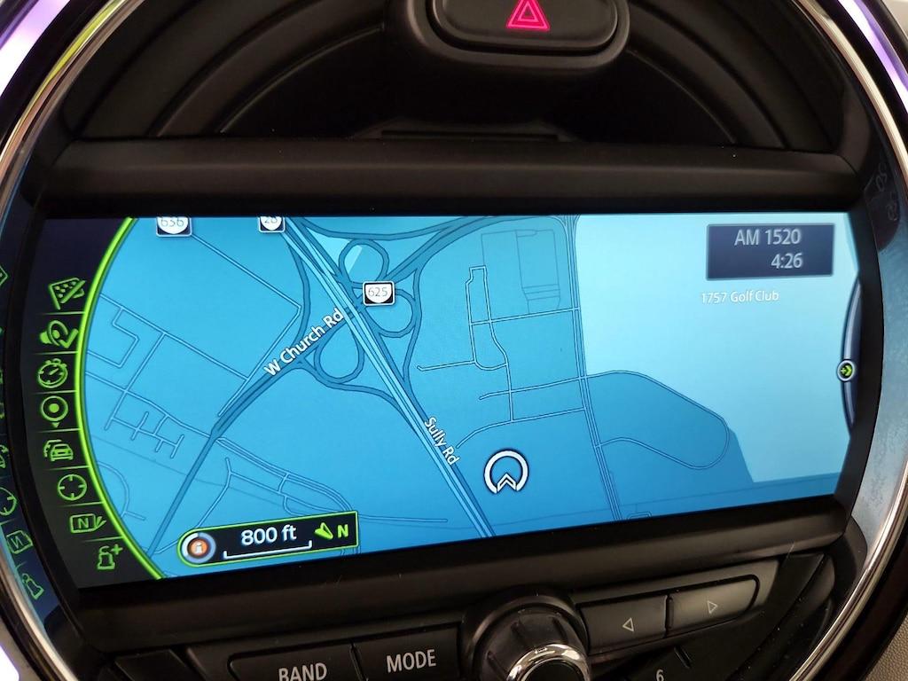 used 2015 MINI Hardtop car, priced at $17,998