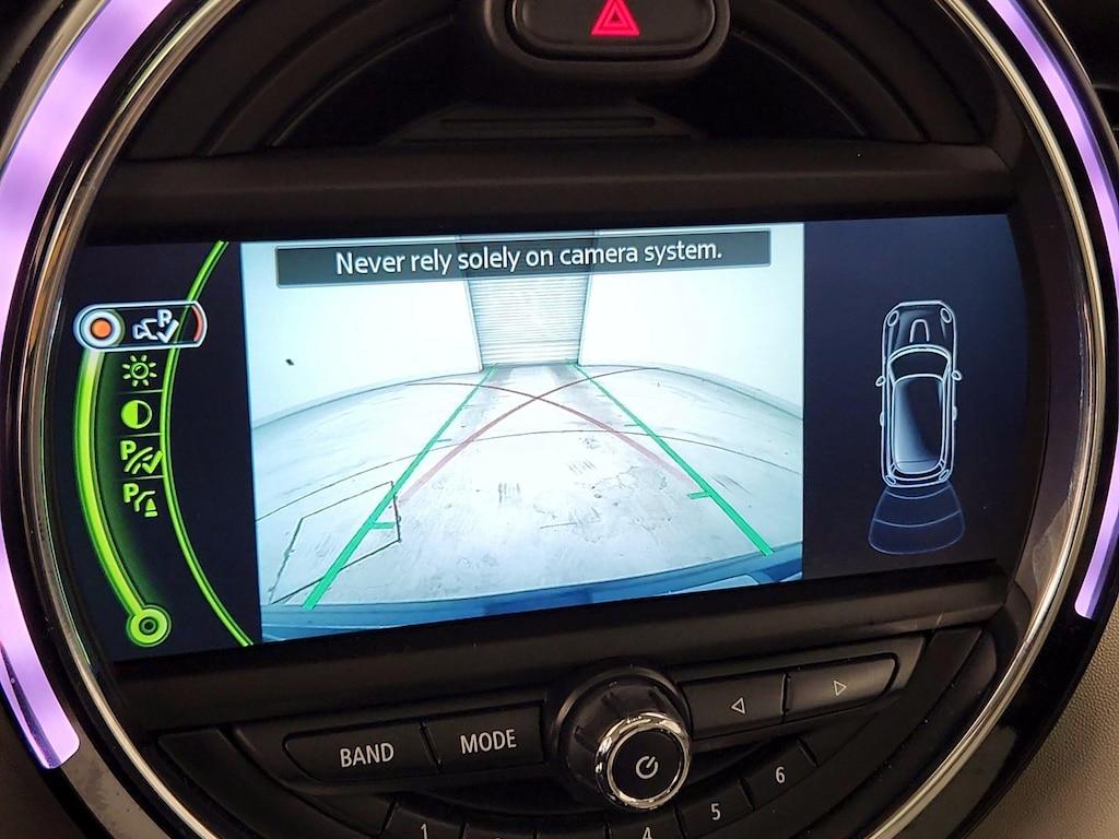 used 2015 MINI Hardtop car, priced at $17,998