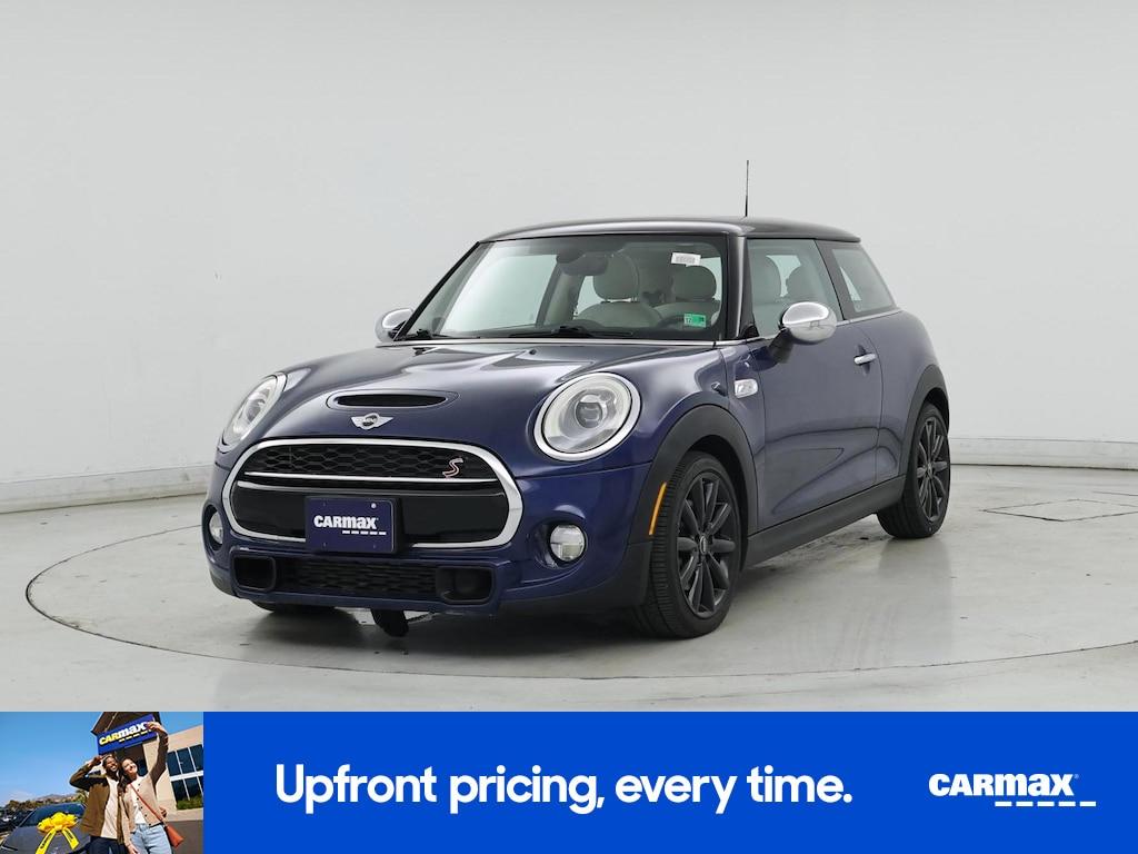 used 2015 MINI Hardtop car, priced at $17,998