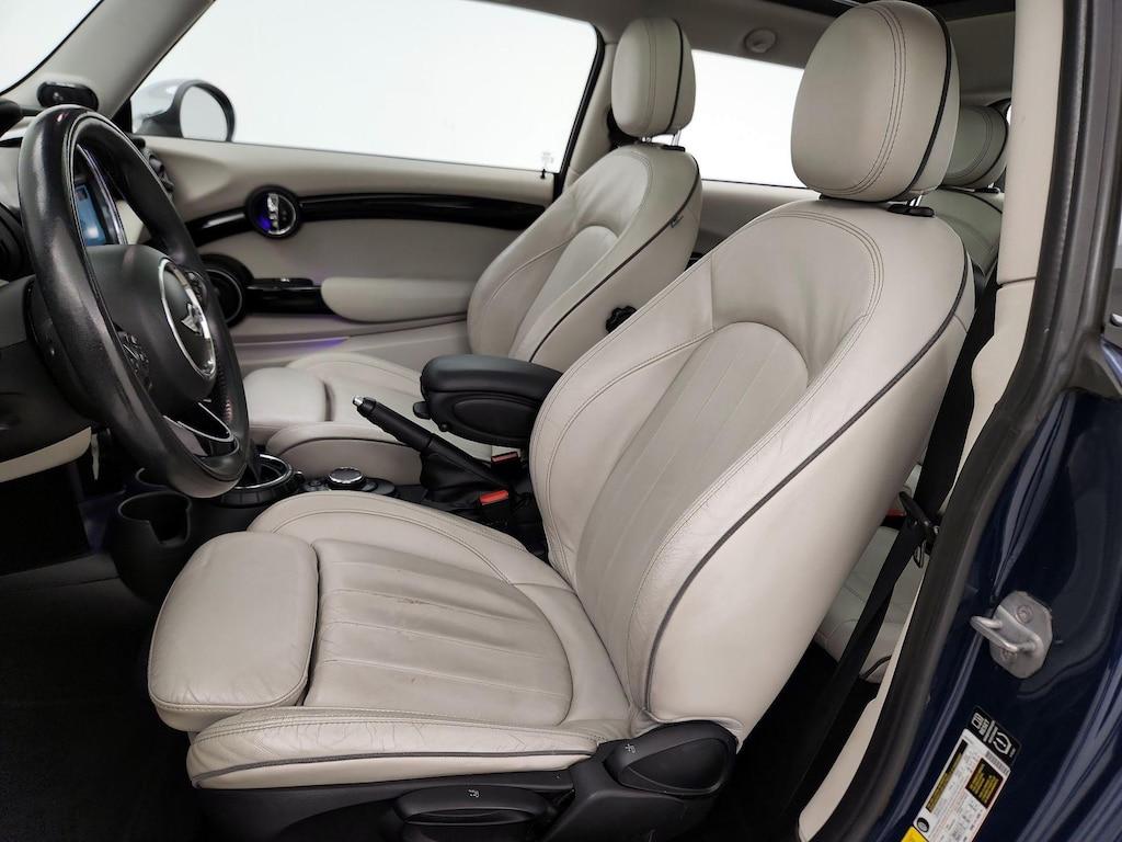 used 2015 MINI Hardtop car, priced at $17,998