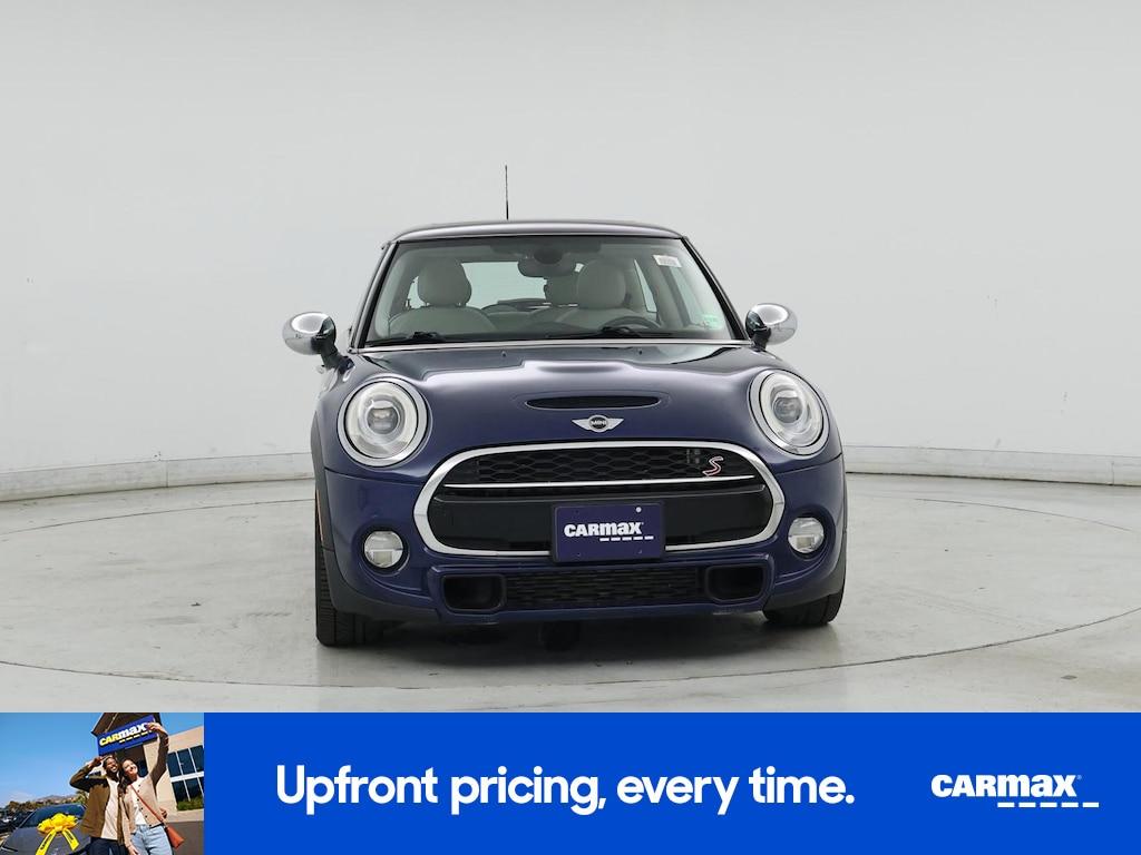 used 2015 MINI Hardtop car, priced at $17,998