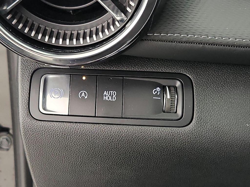 used 2025 Chevrolet Equinox car, priced at $27,998