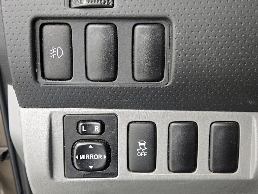 used 2014 Toyota Tacoma car, priced at $22,998