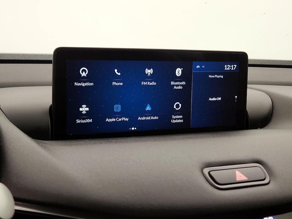 used 2023 Acura TLX car, priced at $31,998