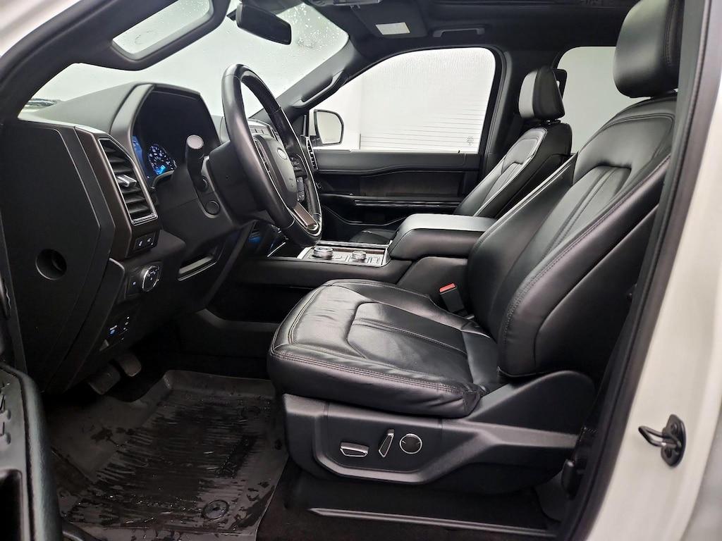 used 2021 Ford Expedition car, priced at $41,998