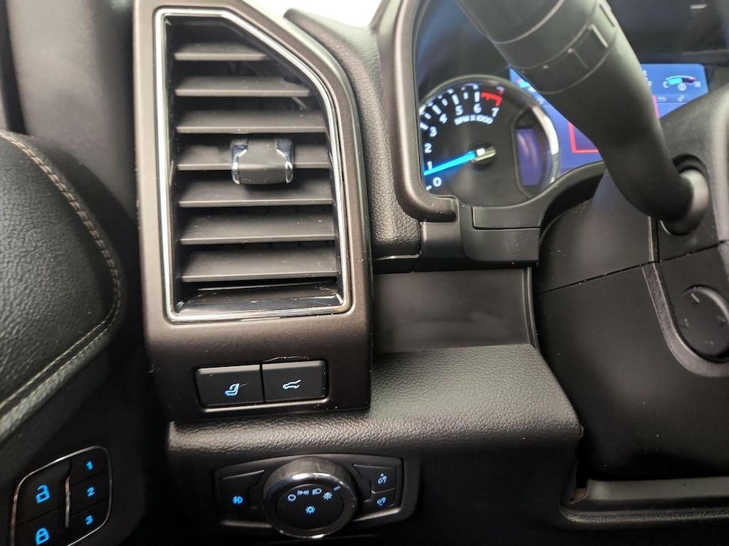 used 2021 Ford Expedition car, priced at $41,998