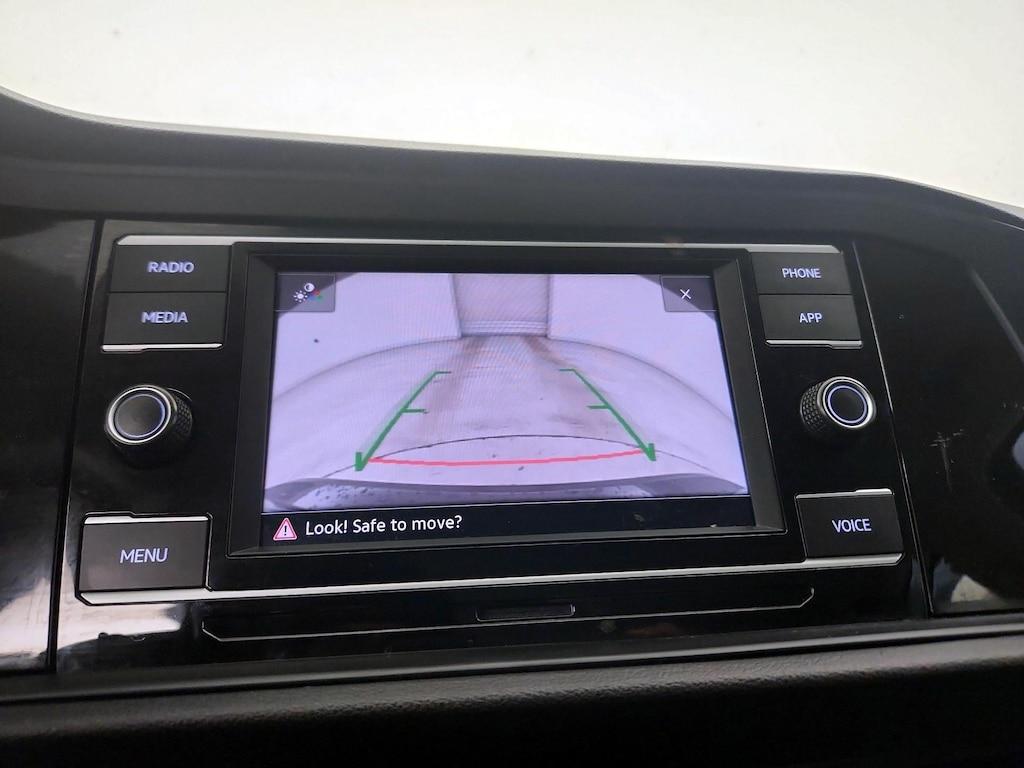 used 2021 Volkswagen Jetta car, priced at $17,998