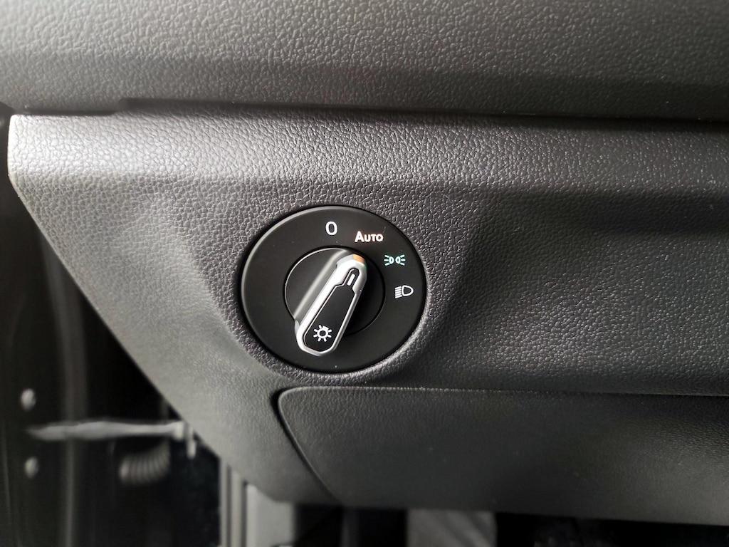 used 2021 Volkswagen Jetta car, priced at $17,998