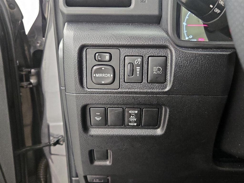used 2020 Toyota 4Runner car, priced at $43,998
