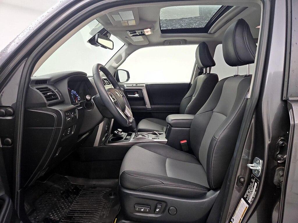 used 2020 Toyota 4Runner car, priced at $43,998