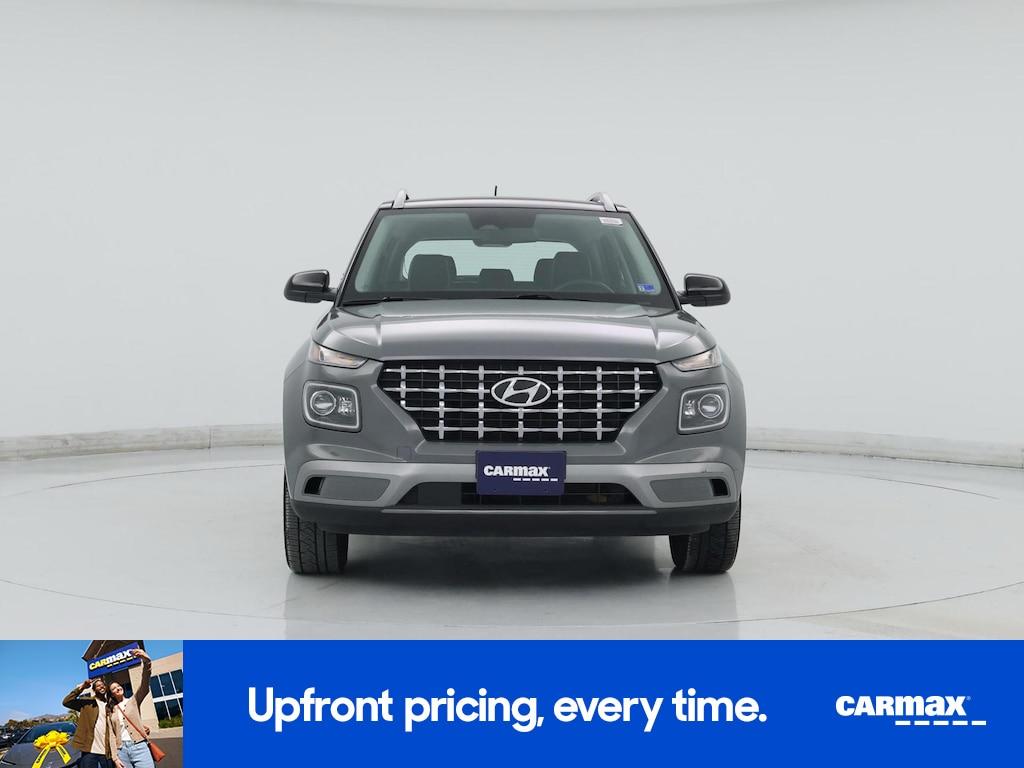 used 2023 Hyundai Venue car, priced at $20,998