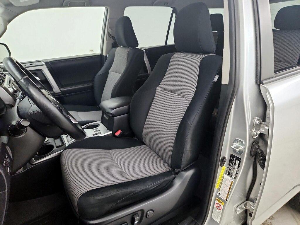 used 2015 Toyota 4Runner car, priced at $25,998