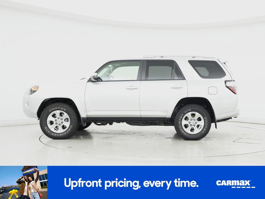 used 2015 Toyota 4Runner car, priced at $25,998