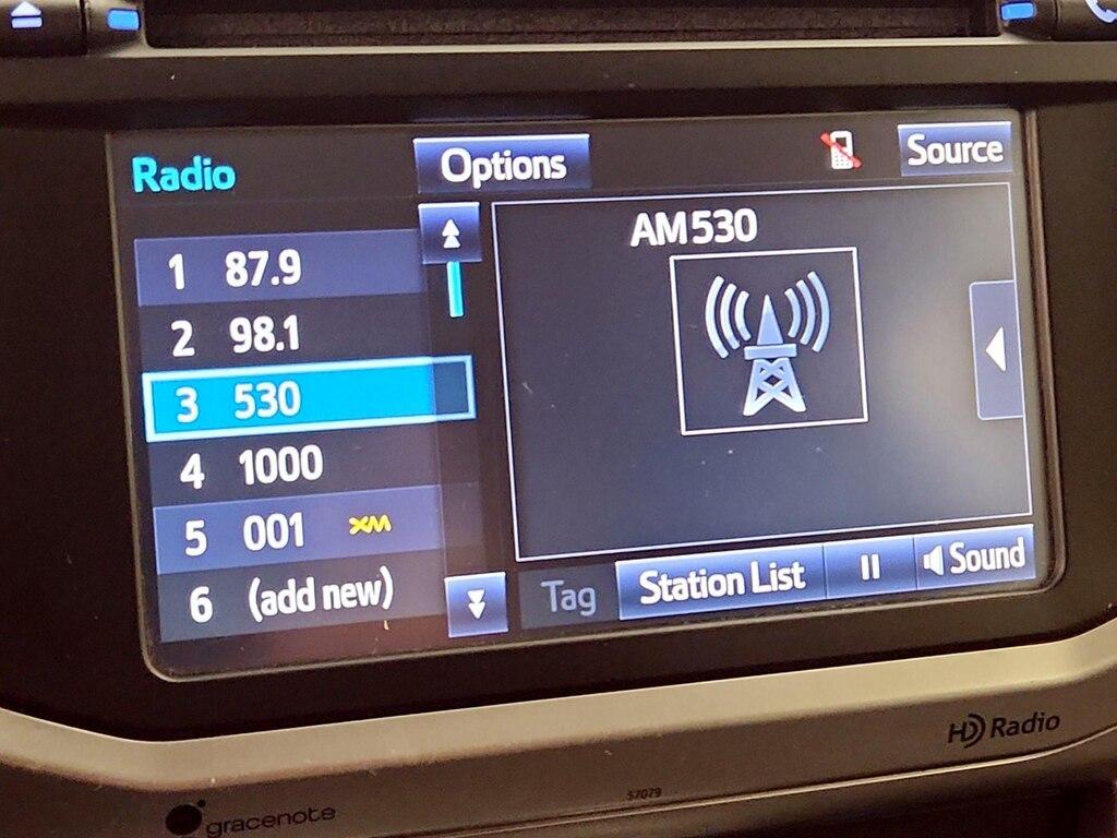 used 2015 Toyota 4Runner car, priced at $25,998