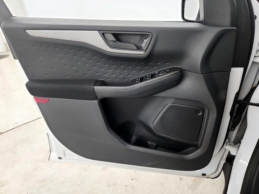 used 2020 Ford Escape car, priced at $14,998