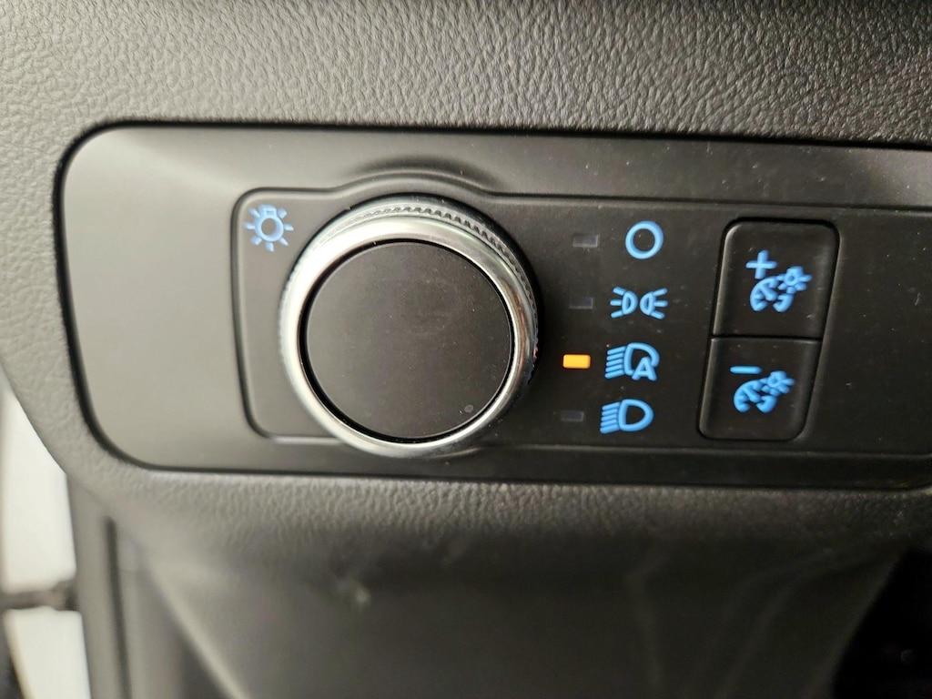 used 2020 Ford Escape car, priced at $14,998