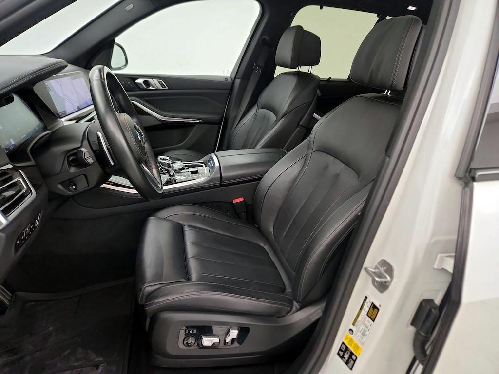 used 2020 BMW X5 car, priced at $43,998