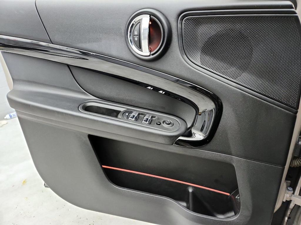 used 2023 MINI Countryman car, priced at $26,998