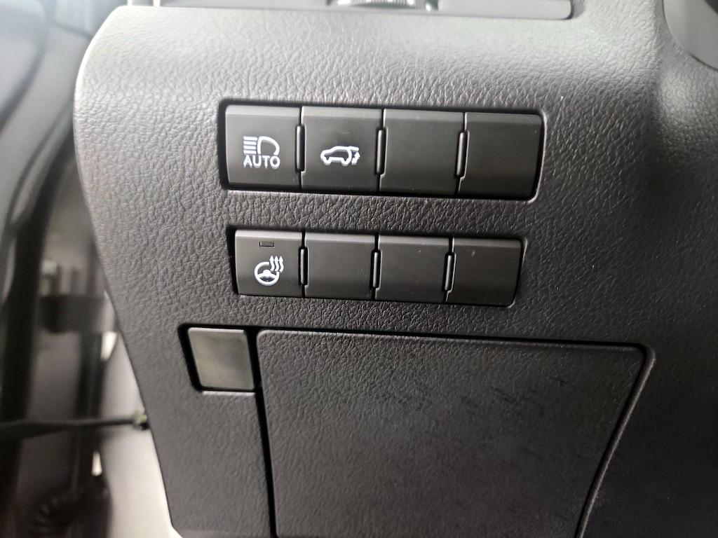 used 2022 Lexus RX 350 car, priced at $42,998