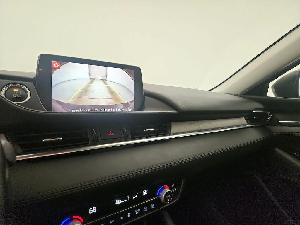used 2021 Mazda Mazda6 car, priced at $18,998