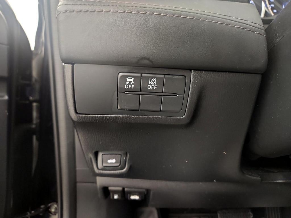 used 2021 Mazda Mazda6 car, priced at $18,998