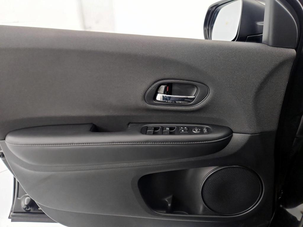 used 2020 Honda HR-V car, priced at $21,998