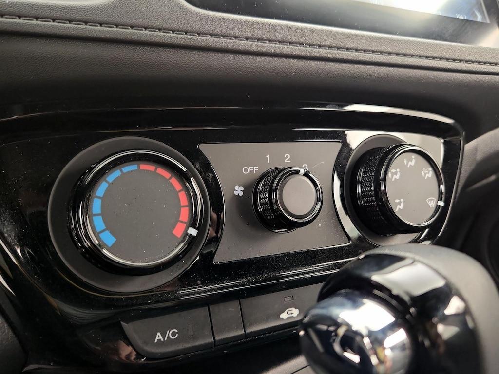 used 2020 Honda HR-V car, priced at $21,998