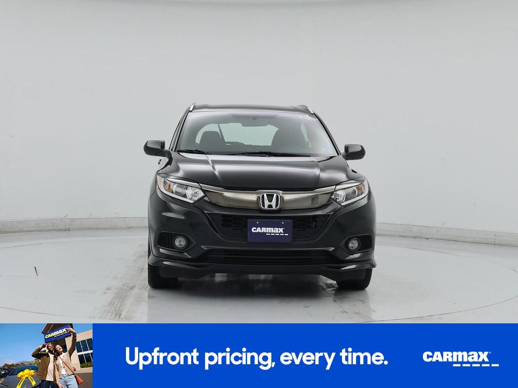 used 2020 Honda HR-V car, priced at $21,998
