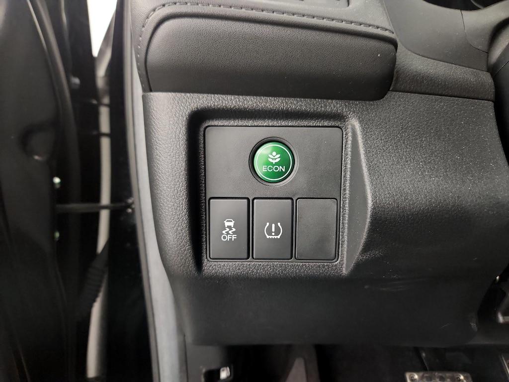 used 2020 Honda HR-V car, priced at $21,998