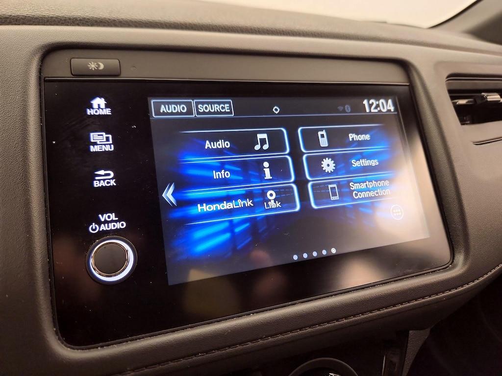 used 2020 Honda HR-V car, priced at $21,998