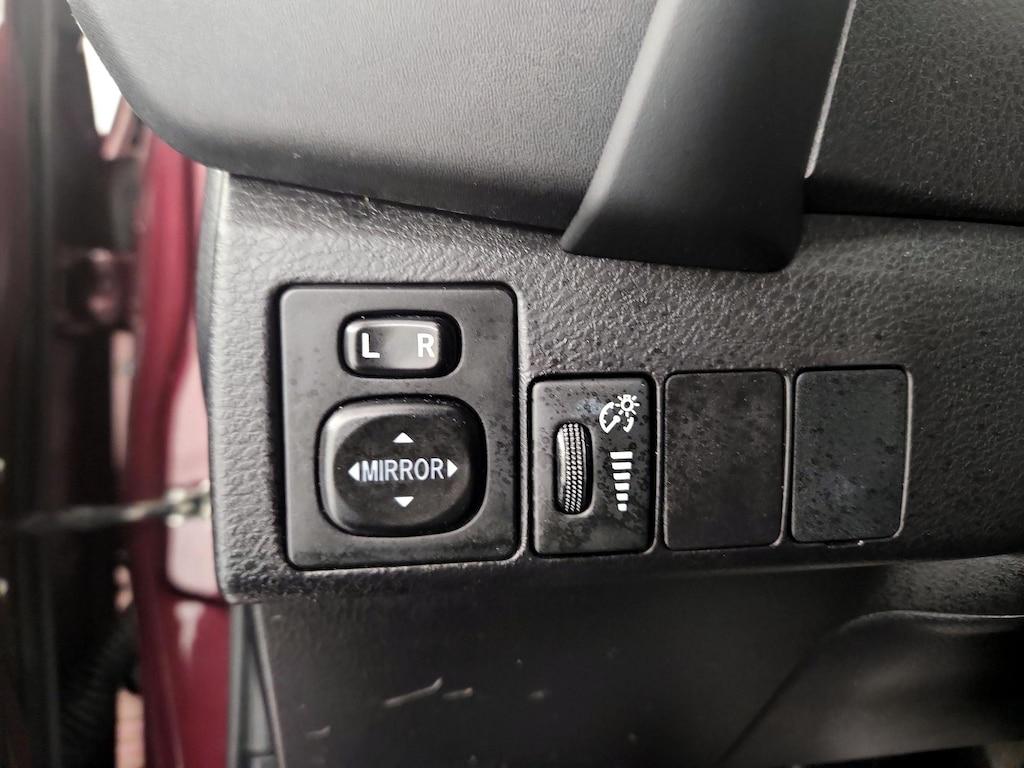 used 2017 Toyota Corolla car, priced at $17,998