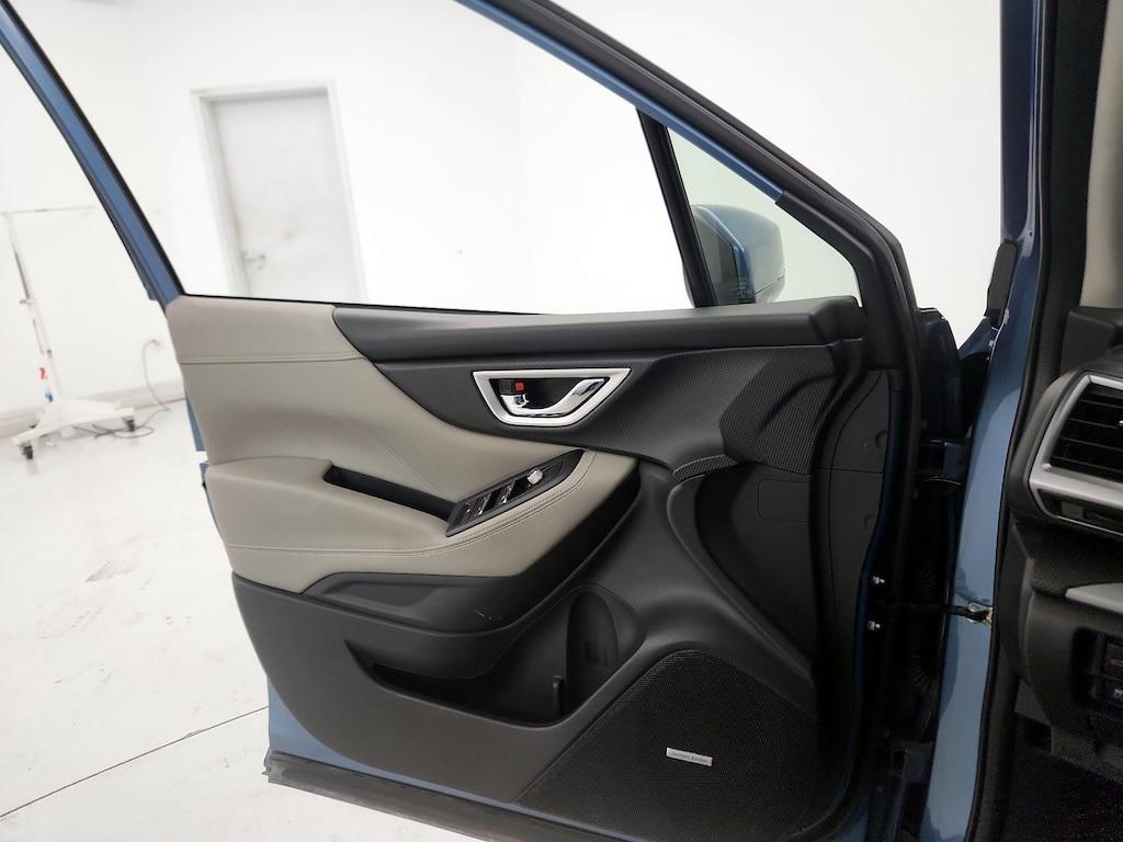 used 2019 Subaru Forester car, priced at $25,998