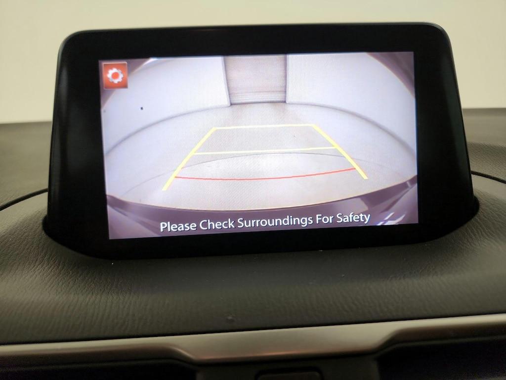 used 2018 Mazda Mazda3 car, priced at $15,998