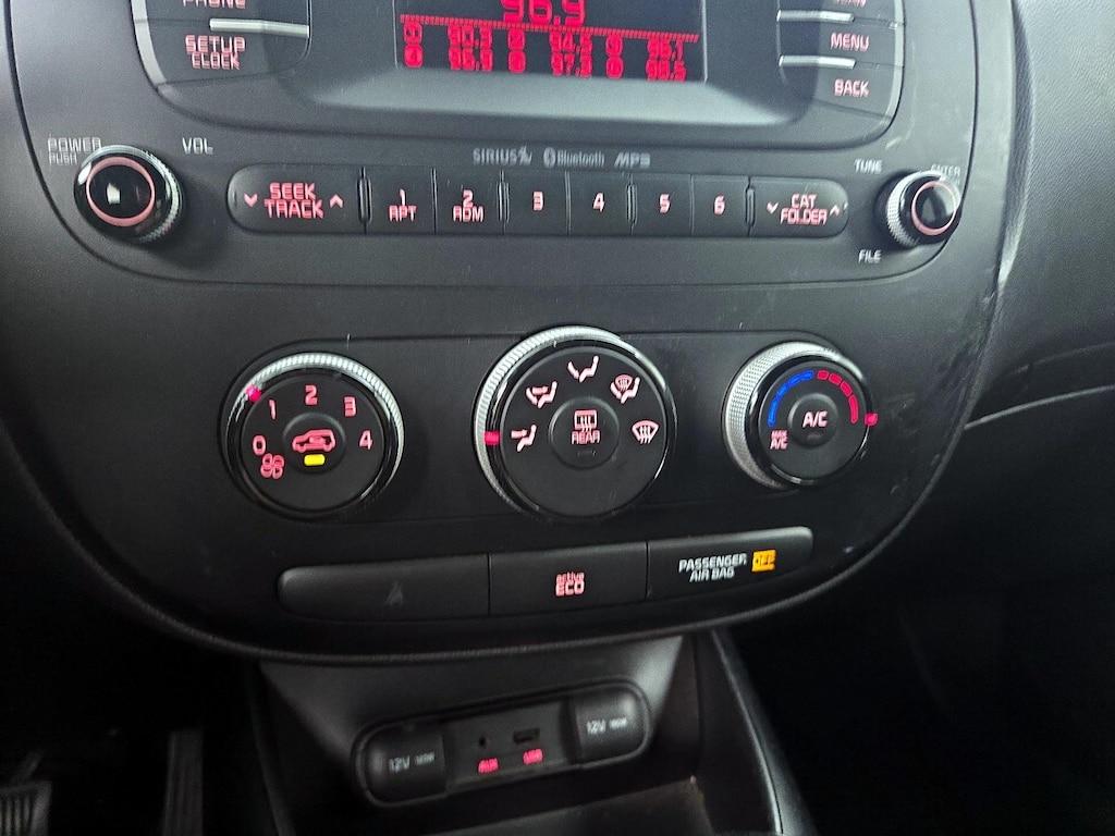 used 2014 Kia Soul car, priced at $11,599