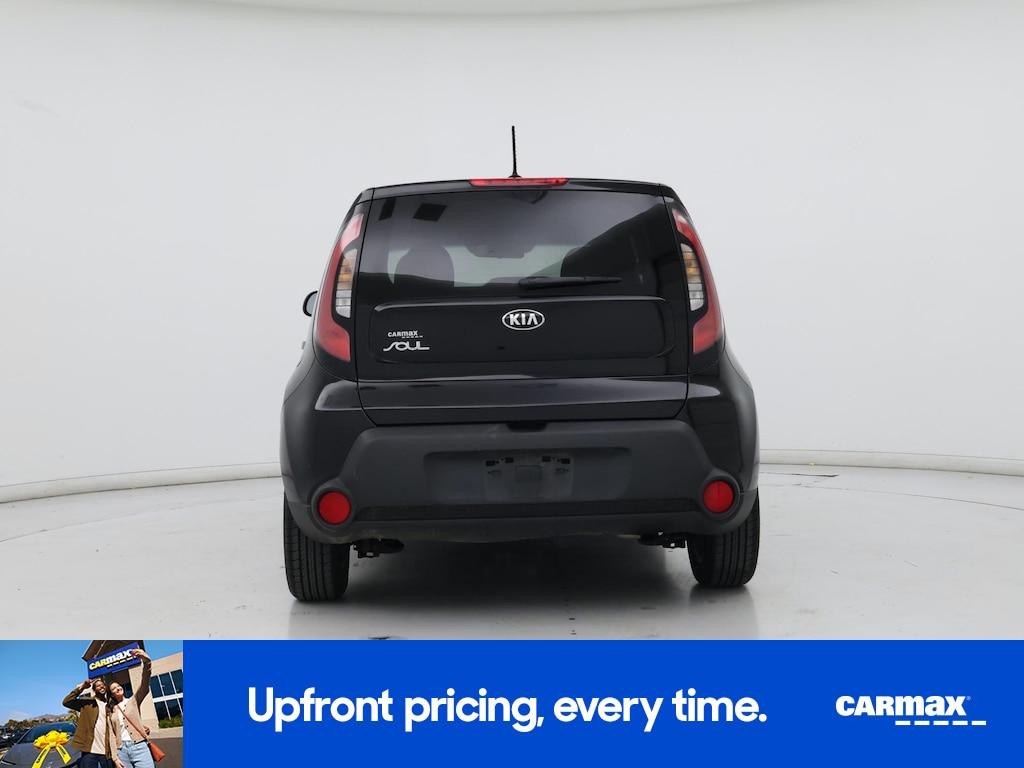 used 2014 Kia Soul car, priced at $11,599