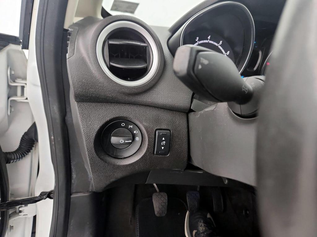 used 2016 Ford Fiesta car, priced at $12,998