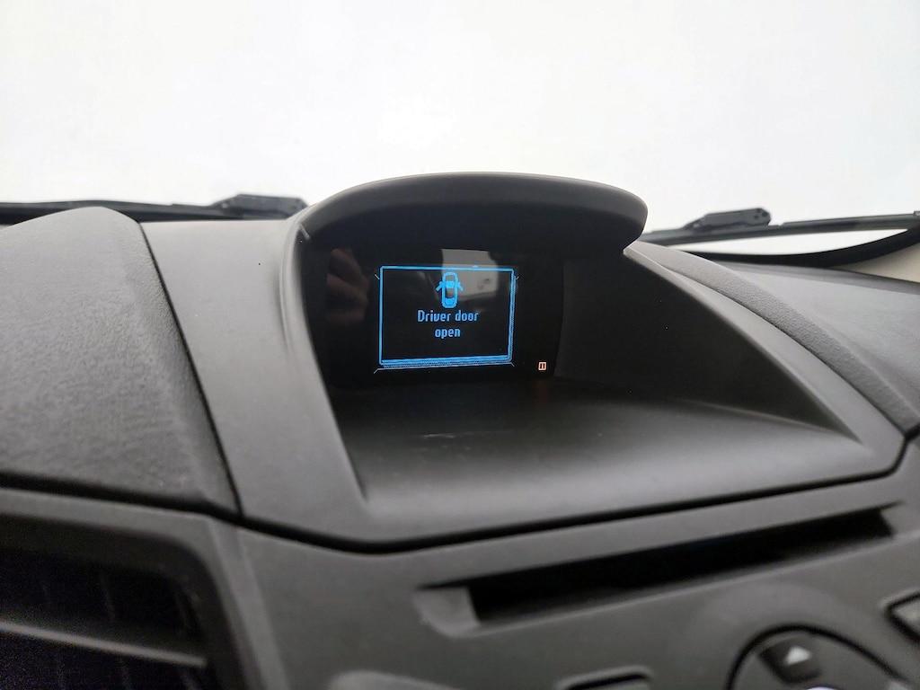 used 2016 Ford Fiesta car, priced at $12,998