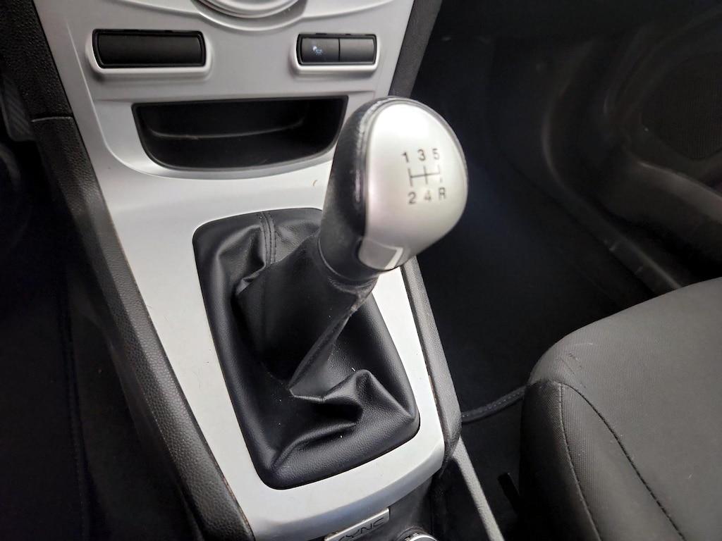 used 2016 Ford Fiesta car, priced at $12,998