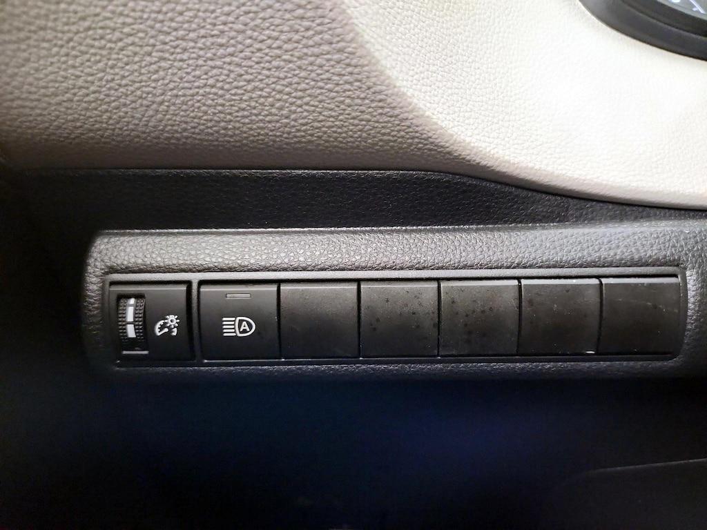 used 2024 Toyota Corolla car, priced at $22,998