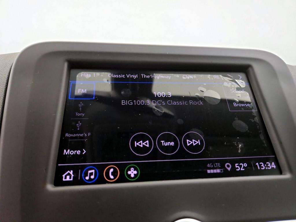 used 2024 Chevrolet Equinox car, priced at $22,998