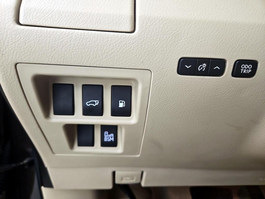 used 2014 Lexus RX 350 car, priced at $17,998