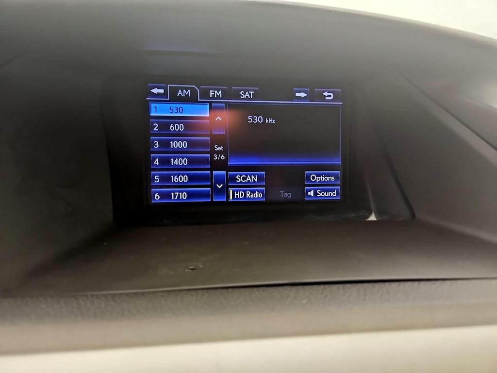 used 2014 Lexus RX 350 car, priced at $17,998