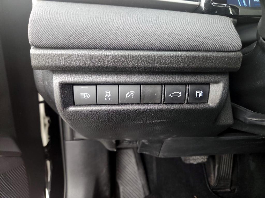 used 2025 Toyota Camry car, priced at $26,998