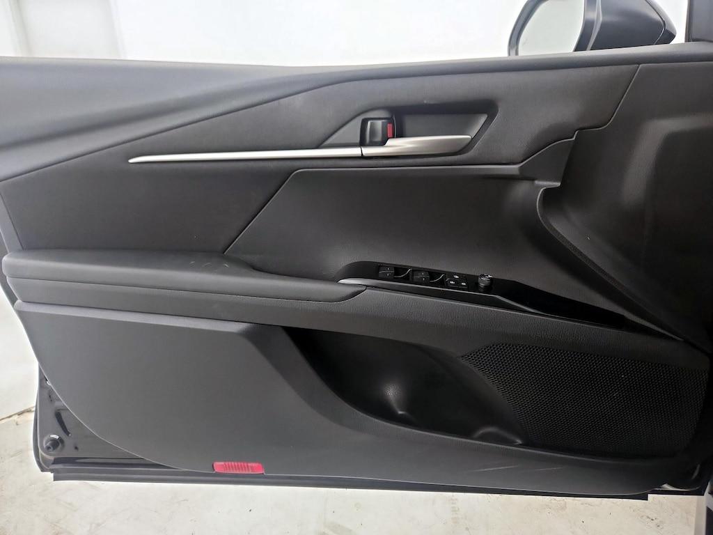 used 2025 Toyota Camry car, priced at $26,998