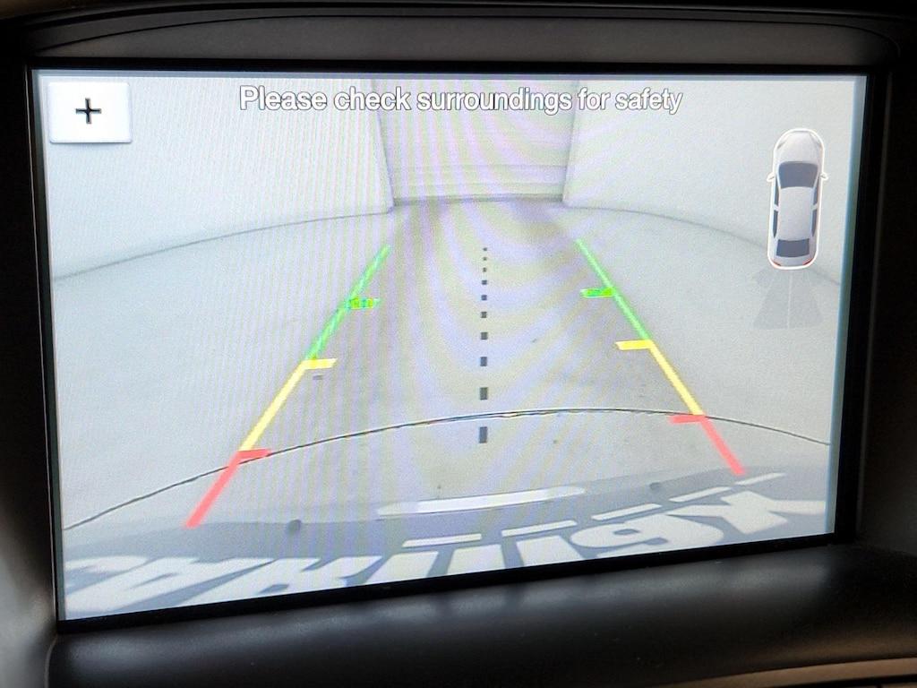 used 2017 Ford Escape car, priced at $13,998