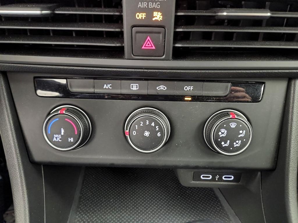 used 2023 Volkswagen Jetta car, priced at $19,998