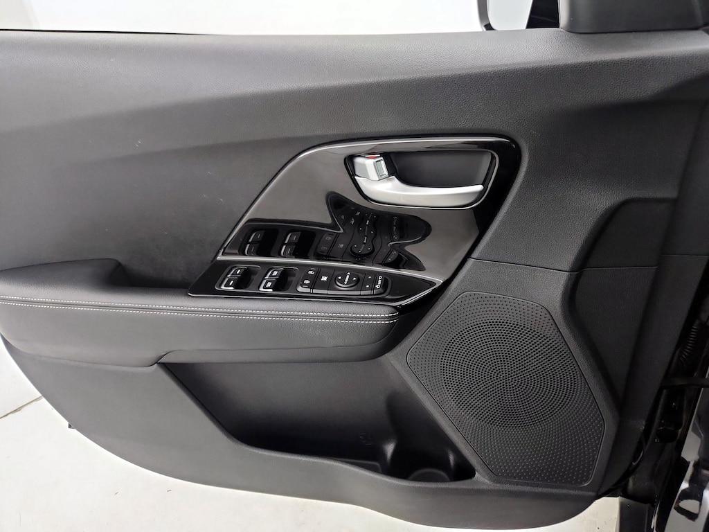 used 2021 Kia Niro EV car, priced at $18,998