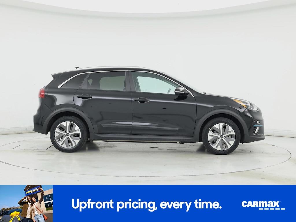 used 2021 Kia Niro EV car, priced at $18,998